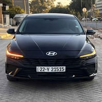 النترا ٢٠٢٤ • محرك ٢٠٠٠ • ماشيه ٢٢٠٠٠