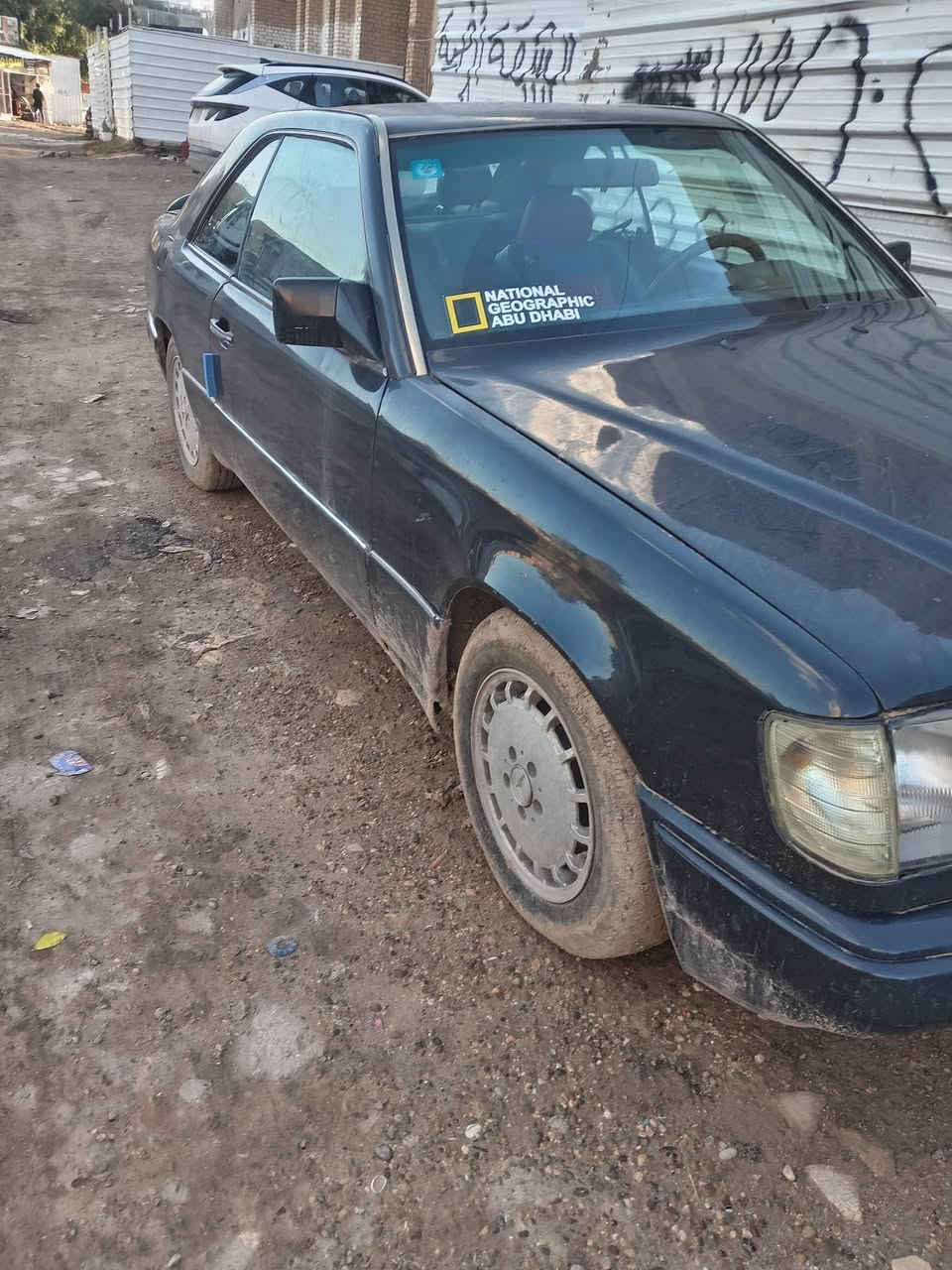 مارسيدس دب تك باب. موديل 90 رقم بغداد تحويل بأي وقت محرك 3200 خراطيم كير اوتو  كشنات رياضي سياره شوف العين. السعر ٤٥ بيهه مجال العنوان بغداد ابوغريب عمارات الألبان. ***********
