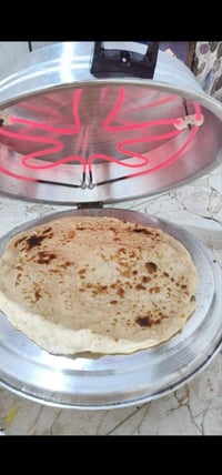 تنور كهربائي • جودة عالية • توصيل سماوة