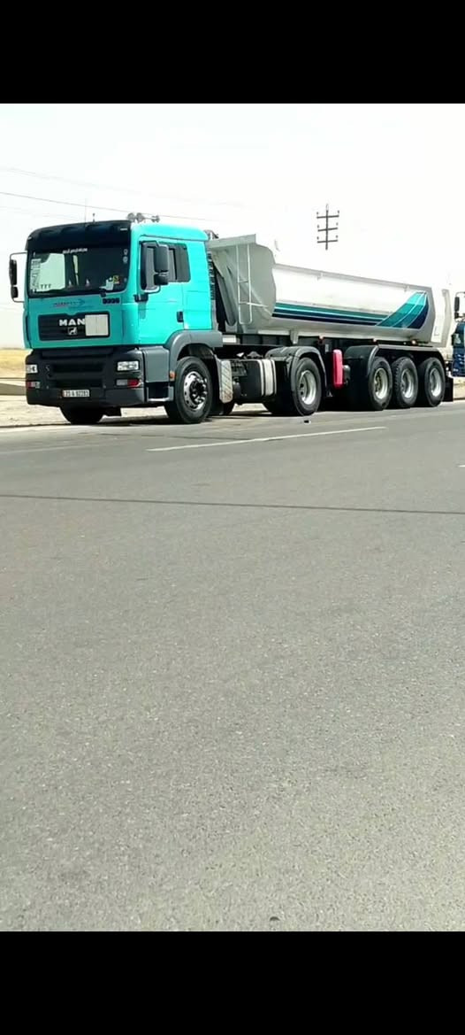 مان البيع مديل 2003 مكينه 410 كير قمجيات تخم تاير ***********
