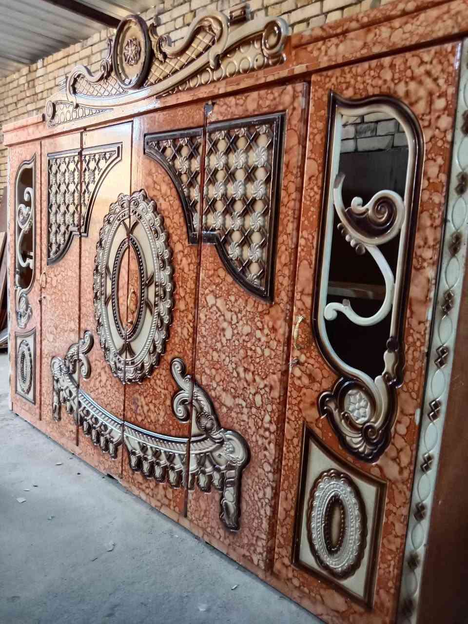 السلام عليكم كنتور ابوال٦بيبان مستخدم ب١٠٠
‏‪***********‬‏
