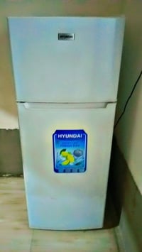 ثلاجه جديده • استعملتها اسبوع • للبيع