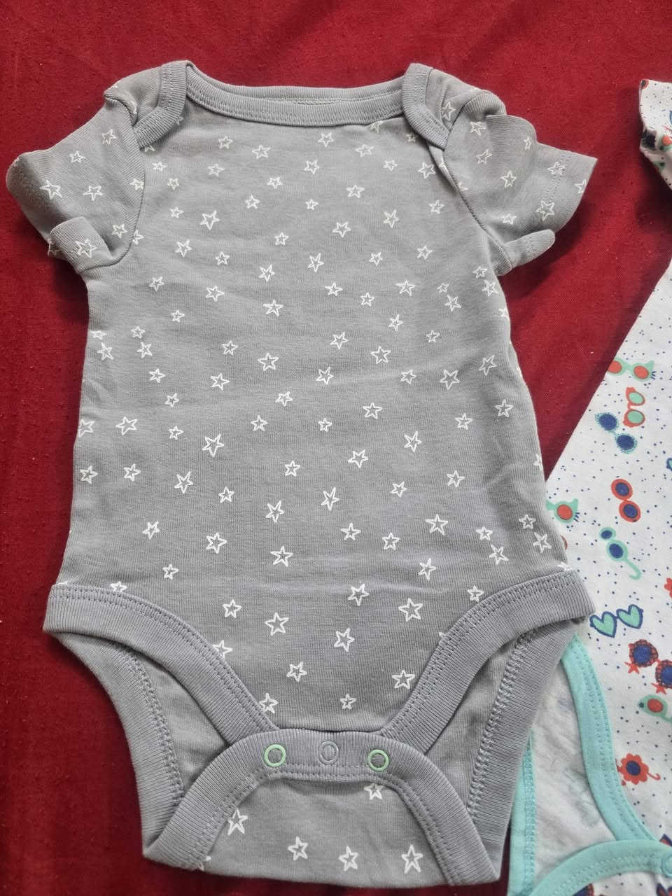 اوفرات قطني 100% كلش حلوات ٢ب٥ توصيل كربلا وجميع المحافظات ٣ فقط


**إذا كنت صاحب هذا الإعلان وتريد حذفه لأي سبب، رجاءا أرسل رسالة إلى الدعم الفني**