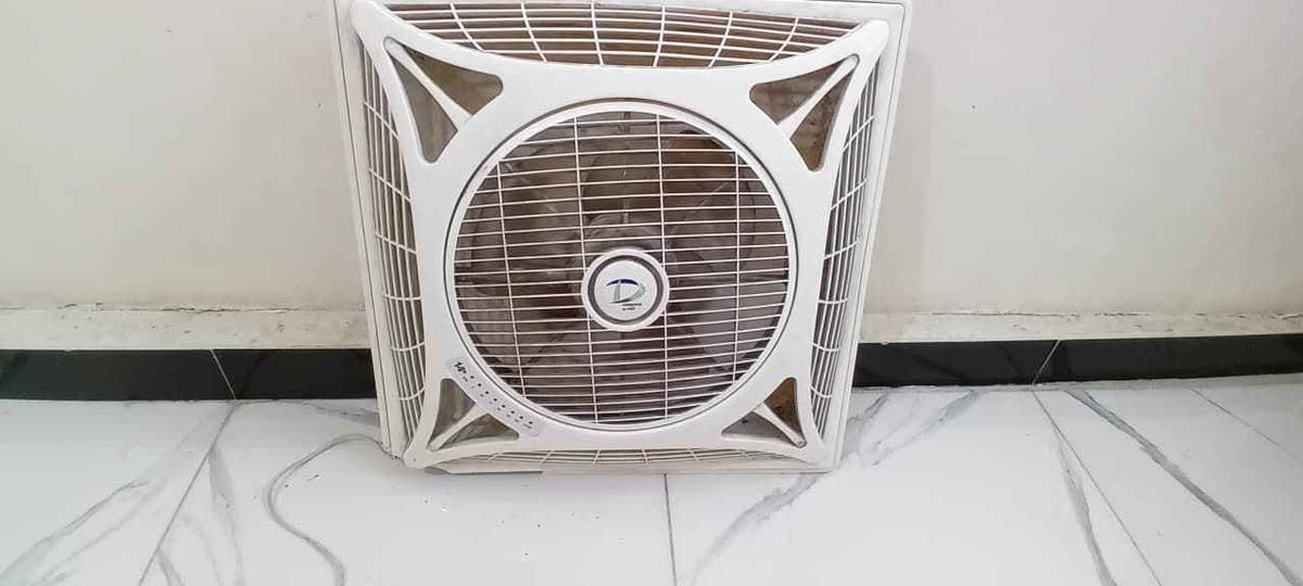 بنكة او مروحه السعر ٥٠ الف بغداد, العراق


**إذا كنت صاحب هذا الإعلان وتريد حذفه لأي سبب، رجاءا أرسل رسالة إلى الدعم الفني**
