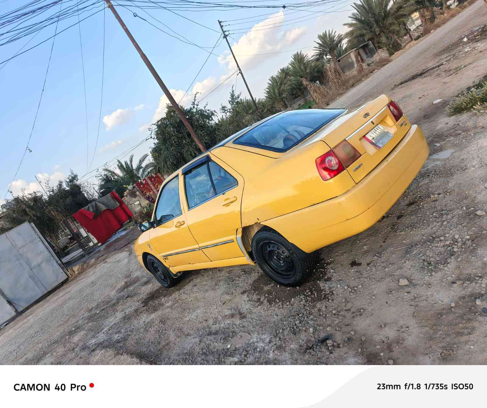 سلام عليكم شيري كوين موديل 10مكان بغداد السعر 24,بيهه مجال البيع ومراوس ***********
