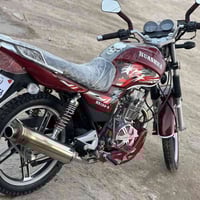 هيوشه للبيع موديل 22 مرقمه وجاهزه سعره 1400 /07846228855