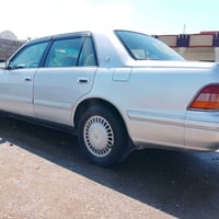 كراون راس الثور • ١٩٩٧ • رقم بغداد