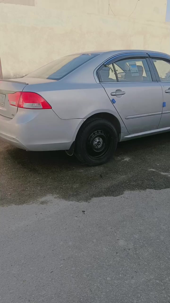 اوبتيما موديل 2009 خليجي مقدسه 
رقم مثنئ كير محرك شرط حداديه تخم تاير جديد 
قطعتين تبديل بدون دواخل 
جاملغ وبنيد فقط 
السعر خاص او اتصال 
للاستفسار للاتصال***********
