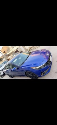 النترا موديل 2022 رقم اربيل تحويل مباشر ماشيه 52 ضرر بنيد فقط بدون اير...