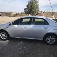 كورلا ٢٠١٠ • خليجي • رقم اربيل