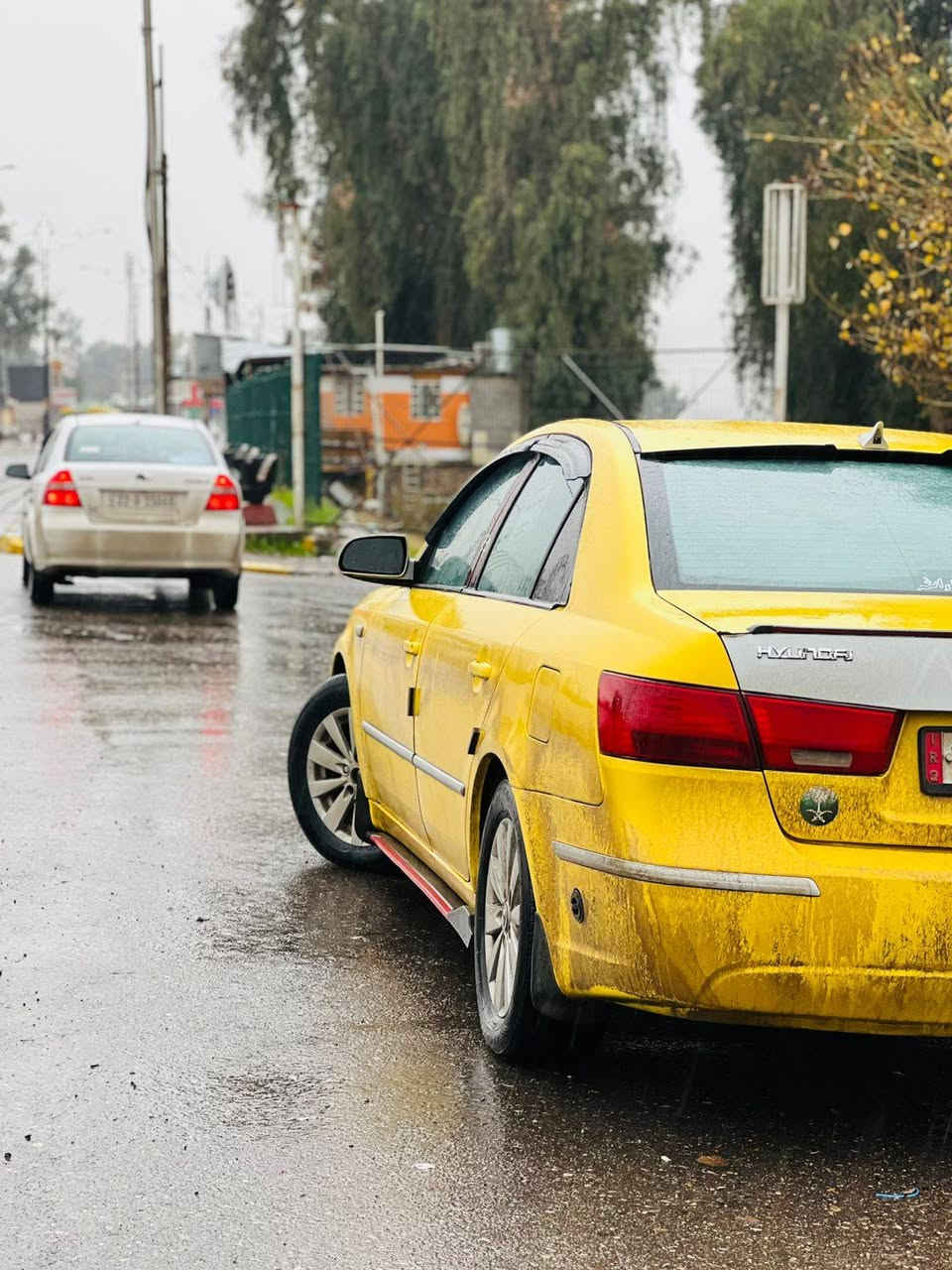 سوناته. 2009.  وارد امريكي.
رقم نينوى دولي بسمي.  

شرط كير ومكينه.

طخم تاير صدر كلو جديد

منضومت غاز.   60 لتر

السياره فتحه تحكم ستيرن. كشن كهرب. هيئه غرامات صفر.

سياره جاهزه وكلو جديد.  السعر.    105.             
           ***********
