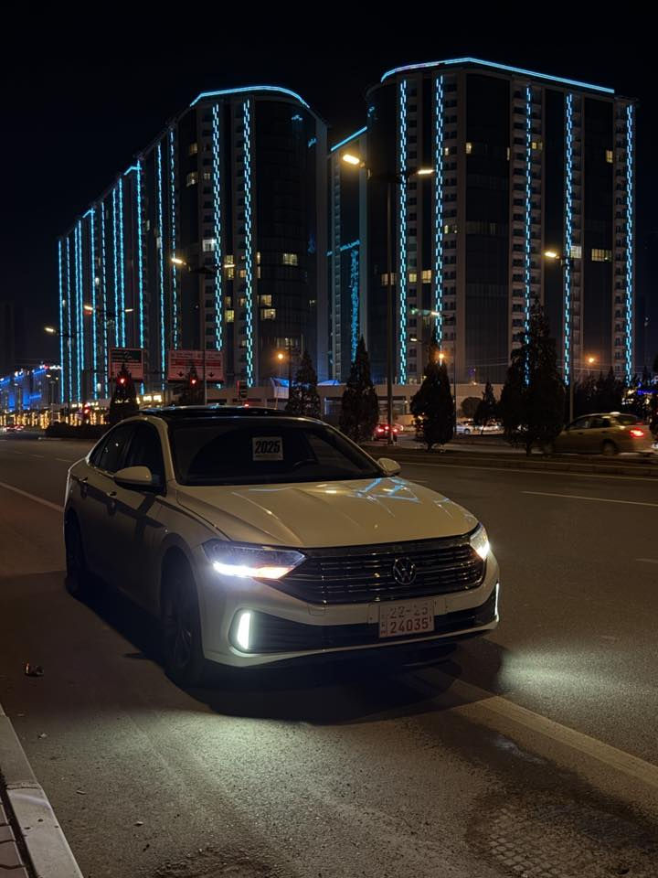 JETTA 2023 SE PLUS + 1.5T
سيارا فول موصفات 
بانوراما
تشغيل عن بعد
بصمه تشغيل
بصما ابواب
رادارات 
لايتات زينون و بلاجكتر بلادي مال فول موصفات
بكليات ليد
ويلكب 17 بلادي شركه 
تبريد من فصل سايق و سكن
كشنات هيتر تدفئه
داشبول بل كامل دجتل شاشه 
سيارا برمجه خليجي اني مبرمجه عل موصفات خليجي
يعني سيارا دشبول ٧ الوان تحكم حسب ختيارك و بي اكثر من شكلالدشبول تغير ب كيفك و اضافت الدشبول و مسجات سيارا. و شاشه سيارا كلها بل لغه العربي و سيارا تقفل و تفتحها من بصمه هي و مشتغلا تنزل جامات او البانوراما و تغلقها من البصمه و انارا اطفاء و تشغيل ع وضعيا مرسيدس و سيارا معروفها بي خير من لله موصفات 
سيارا مناقصها ولاشي بس ماي مكينا بدلته ب انتفريز ب ٣٥$ دبه 
الدهن المحرك اي سي ديلكو امريكي ويا فلتر الدهن ب ٩٥ الاف طخم حداديه كلشي جديد سيارا مناقصه شي اني كلا مكمل علا يدي و سيارا مثل مموضح بل صور حادث خلفي بجم سيارا كبس حتى دعاميه الامام نفسها مفتوحه و شاديه فقط حاثه خلفي سيارا بي شويه بل دوسه مال سكن مثل مموضح بل صورا و بي منورا ضربه خفيفه حته دعاميه ممكسور سيارا بي تقريب ٥ قطع ونص صبغ وعدا السقف باقي مصبوغ اثر كلش خفيف مو عاد ولاشي 
سعر سيارا(133$) 
بي مجال خفيف مكان سيارا اربيل سيارا تترقم شمالي و باقي عل رقم اقل شهرين  ***********
وتساب
