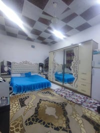 غرفه • نظيفة • نجف كوفه