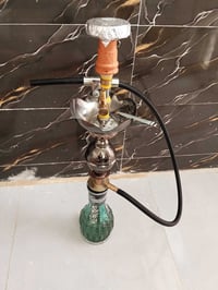 بابلي اصلي • داخلها نحاس • مستعمل قليل