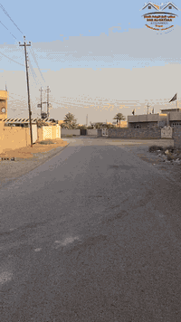 واتساب):دار للبيع 🏠📍 تقاطع النهروان – المختار الثقفي📐 المساحة: 400 متر🛏️ 4 غرف نوم🛁 2 حمام🚗 كراج سيارة🌳 حديقة واسعة💰 السعر: 210 مليون دينار📞 للاستفسار: [*********** #
