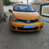 تيدا • ٢٠٠٩ • محرك جديد