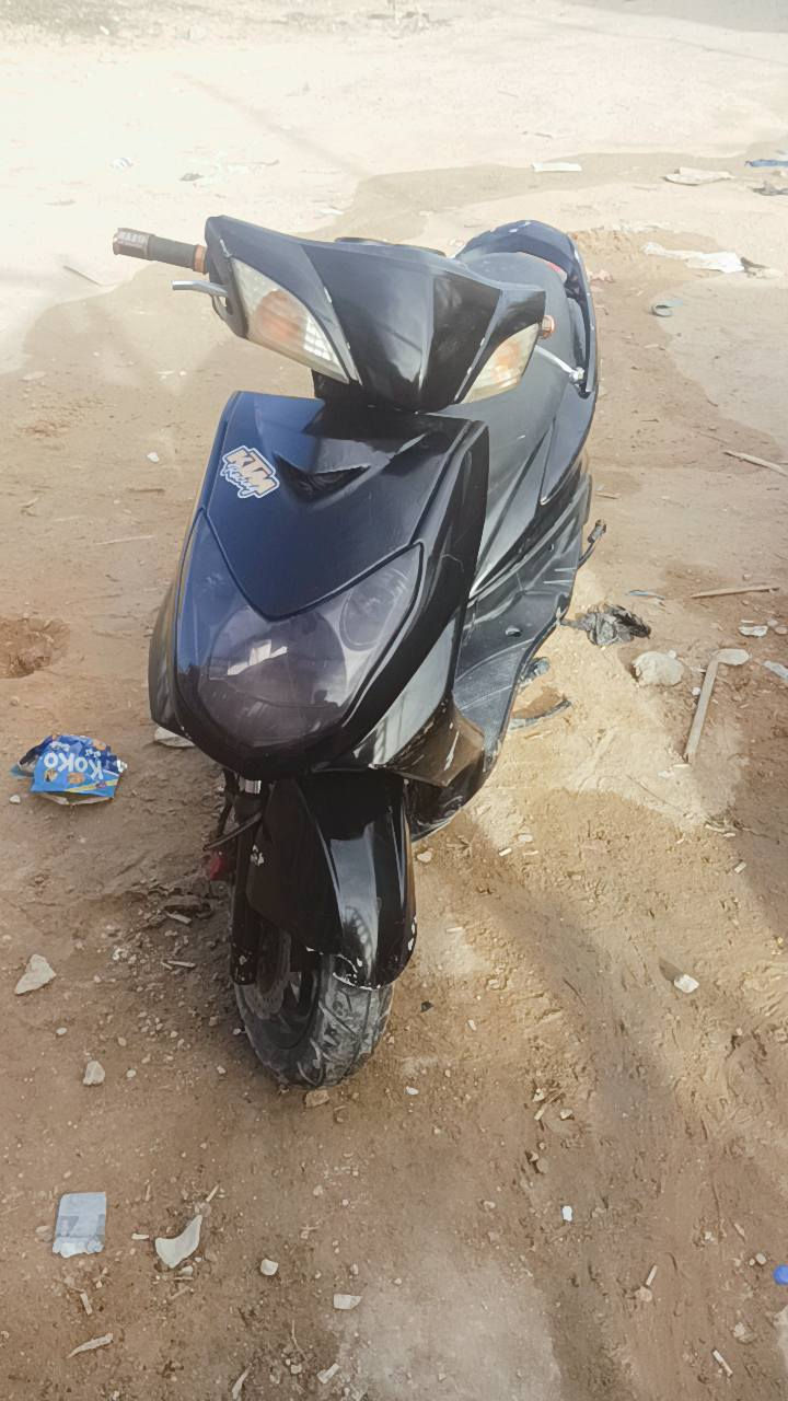 سكنس ياباني ما مفتوحه جهازه من كلشي استفسار ***********مكانه نداه
