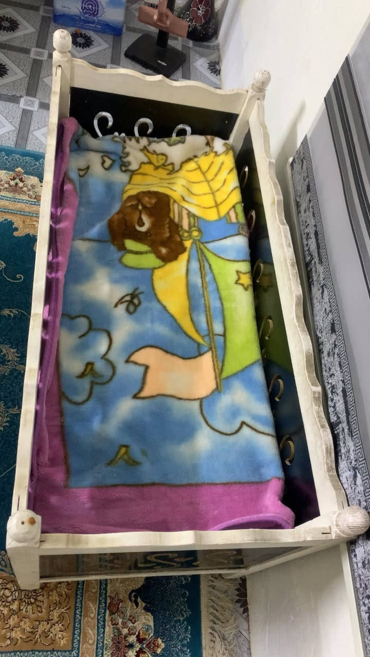 جربايه مال طفل الحد عمر ٥ سنوات. نظيفه كولش. مكان الدوره سعر ٦٠


**إذا كنت صاحب هذا الإعلان وتريد حذفه لأي سبب، رجاءا أرسل رسالة إلى الدعم الفني**