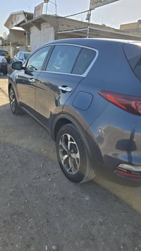 سبورتج ٢٠٢١ • وارد امريكي • رقم اربيل