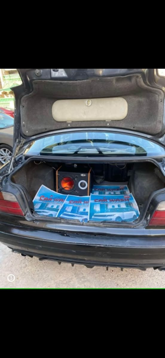 325 جاهزه كير محرك 25 مسكر دبل فانوس تبريد شغال بيها نواقص بسيطه توكع من سعرها للبيع مستعجل على بيعتها سعر 42 وبيها مجال للشراي شراي اتصل او تعال خاص *********** مكاني بغداد زعفرانيه
