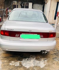 سوناته 2 موديل 95 أوتوماتيك  محرك1800 كهربائيات وسنتر شغاله مابيها نقص...