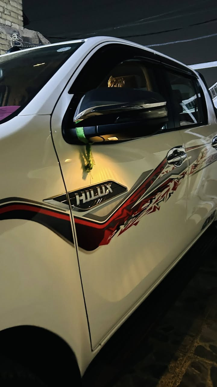 للبيع رقم اربيل موديل 24 فول مواصفات ماشيه ٣٠الف عنوان بغداد ***********
