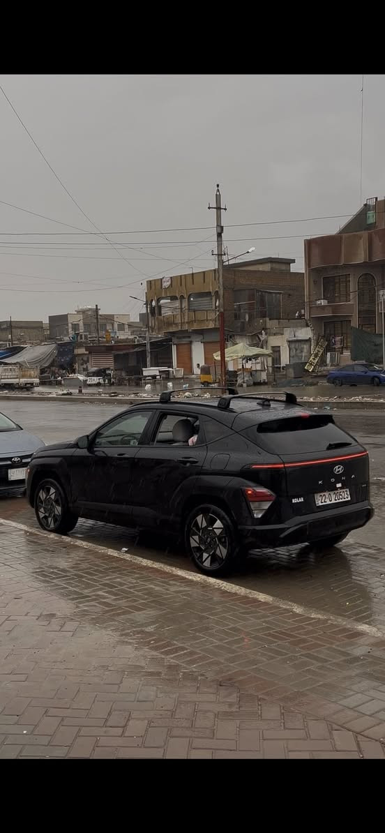 هونداي كونا 2024 للبيع
ماشيه  25 رقم اربيل تحويل او وكاله بنفس اليوم
السعر167$ وبيها مجال

🟢مواصفات
🟢 محرك 2000 دوش
🟢 بصمه تشغيل + تشغيل عن بعد
🟢 هند بريك بصمه 
🟢 شاشه دجتل متصل
🟢 كامرة خلفية دوارة ثلاث وضعيات
🟢 كشن السائق كهرباء دواخل اوف وايت
گير تعليگ 8 نمر
🟢 رادارات اماميه وخلفيه وجانبية 360°
🟢 تحديد مسار  وتحذير عند خروج عن الخطوط+ توقف ذاتي عن الاقتراب 
🟢  انضمه قياده درايف مود
تدفئه كشنات
شفتات ستيرن
🟢  اوتو هولد + نضام صعود منحدرات 
🟢 نقطة عمياء +اشاير بالمري 
🟢 تبريد بيانو مناخي منفصل قطعتين امامي وخلفي
🟢 شاحن واير ليس وتايب سي
🟢 فول تحكم ستيرن 
🟢 اوامر صوتية
🟢ويل كب كروم حجم 18 
🟢استيرن رجاج عند الاقتراب من سياره

(الضرر الدعاميه  الامامي فقط مبدله) مكفوله من الصبغ والتبديل والدواخل سيارة جديدة استخدم شخصي
مكاني بغداد الكرخ
للأستفسار ***********
