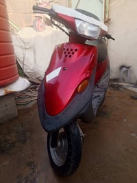 دراجة نارية • 400 سي سي • خور الزبير البصرة