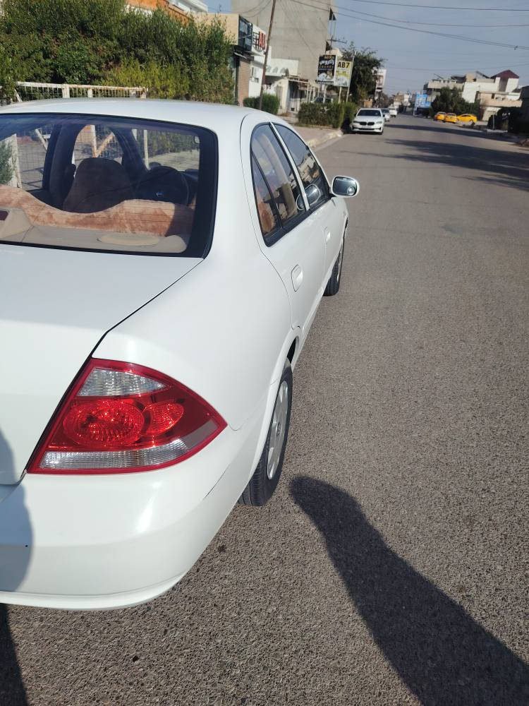 سلام عليكم صني كوري فقط بيع بدون مراوس 2011سياره مال بيت استخدام شخص واحد بدون ضرر بي شبر صبغ اموضح بصور شرط الفحص سنويه 2027بطاقه بانزين موجود عنوان كركوك *********** كركوك, العراق
