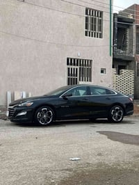 ماليبو LT • ٢٠٢٢ • ٦٥ الف