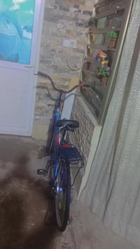 دراجة • للبيع