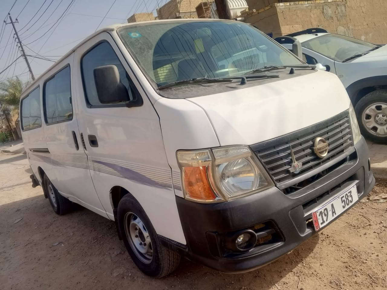 سياره نيسان 2013 اللبيع مكفوله سعره 130 رقم الهاتف ***********
