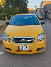 افيو موديل 8 سياره جاهزه من كلشي السعر 50 وبيه مجال رقم 07716684742 ال...