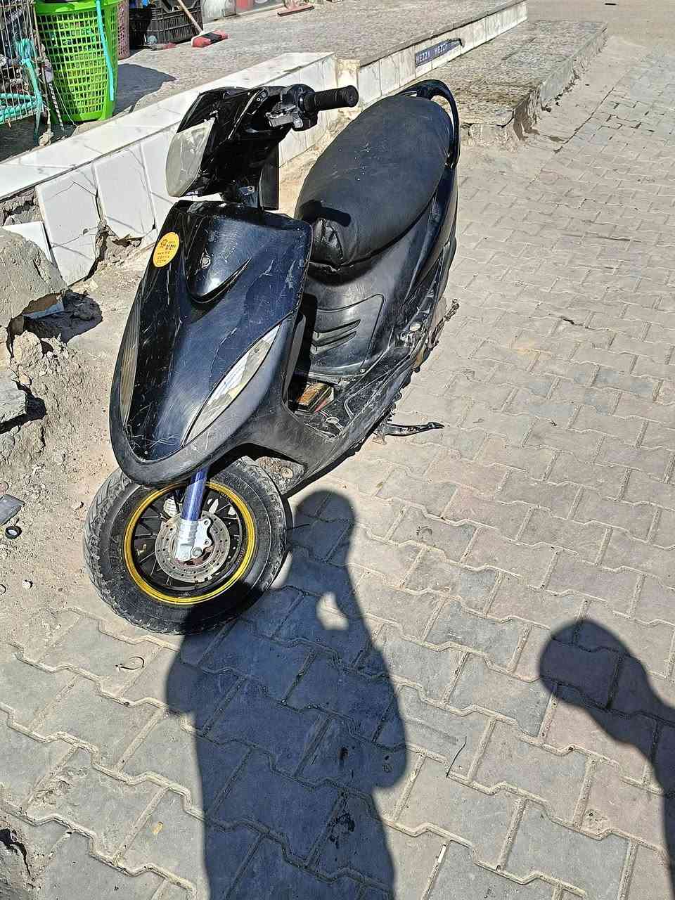 سلام عليكم ماكس عدله لبيع سعره 350 وبيه مجال


**إذا كنت صاحب هذا الإعلان وتريد حذفه لأي سبب، رجاءا أرسل رسالة إلى الدعم الفني**