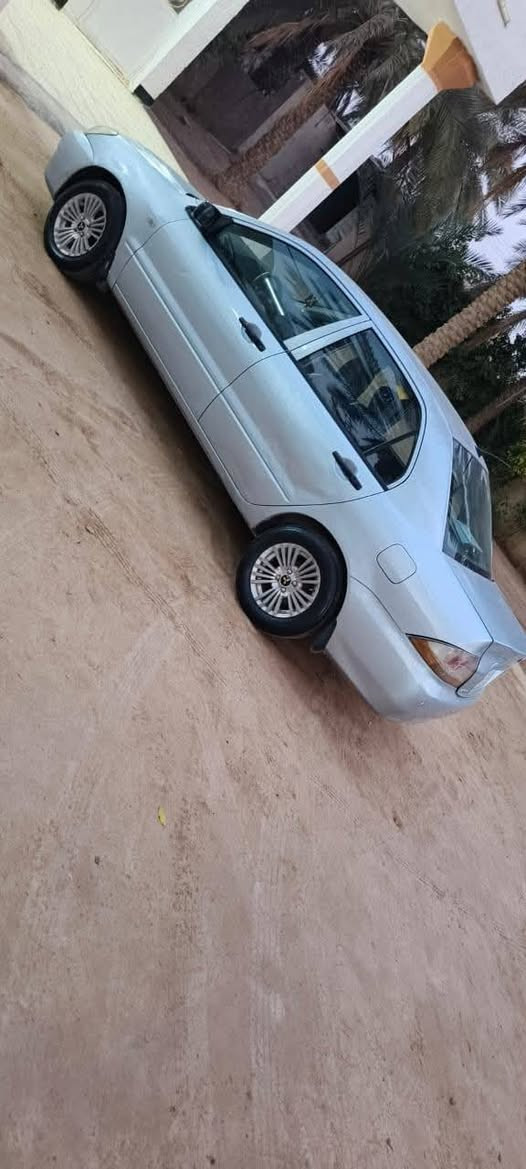 لانسر 2007 بيها طخه بلجاملغ الخلفي وصبغ حزام اثر جراد فقط رش مكينه وكير خير من الله تبريد تدفئه شغالات صدر جديد تخم تاير جديد رقم بغداد الإنكليزي
السعر / ٦٥ وبيها مجال 
العنوان / ديالى خان بني سعد 
رقمي / ***********
