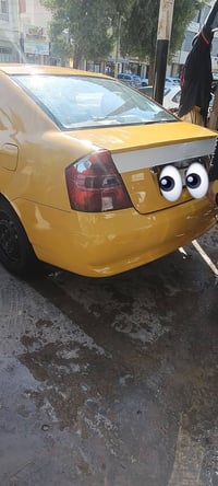 ليفان ٦٢٠ • ٢٠١١ • مكينه ١٨٠٠