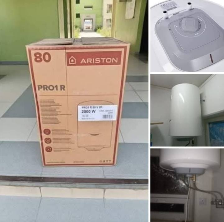 تأسيسات صحية وكهربائيةعامة ربط سخانات وجميع الخلاطات والأنابيب ***********
