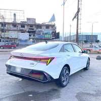 بيع مستعجل على العمليه ونبي   النترا امريكي 2024 وارد امريكي فول مواصف...