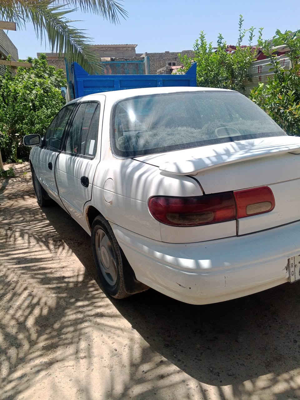 سلام عليكم كيا سيفيا بغداد بسمي ٩٦ بلادي تبريد شغال مكانات رش بصيطه سعر ٤٠


**إذا كنت صاحب هذا الإعلان وتريد حذفه لأي سبب، رجاءا أرسل رسالة إلى الدعم الفني**
