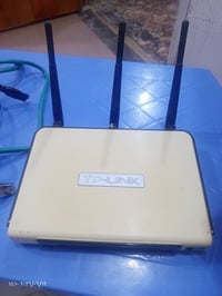 نانو صحن وراوتر للبيع مع حاسبه  07732079083