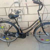 بايسكل • حجم ٢٦ • ياباني اصلي