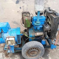 مولد • ٢بستم • شغال