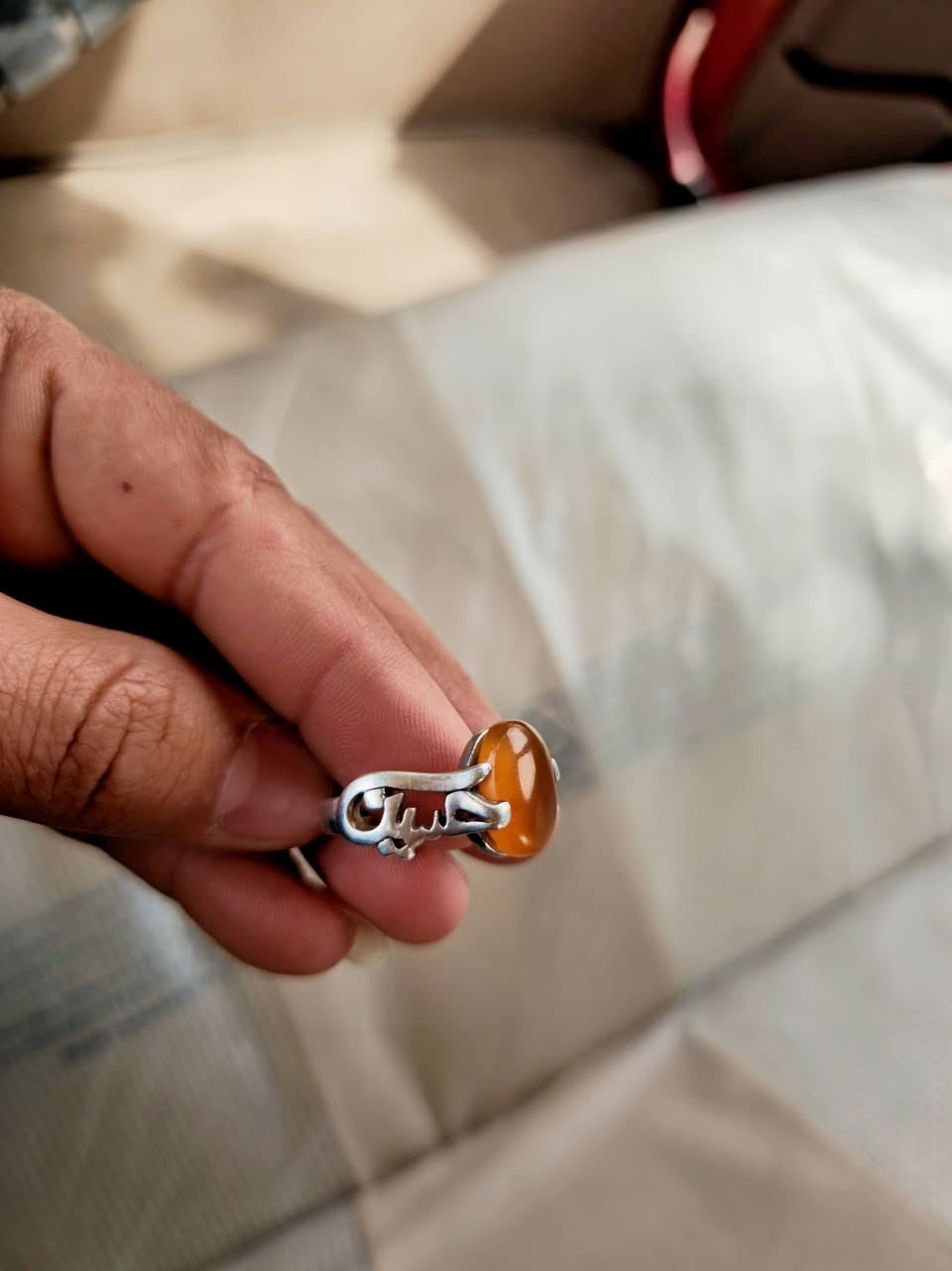 بالناصريه بسوك شيوخ سعره قيم بلي يرضي الله


**إذا كنت صاحب هذا الإعلان وتريد حذفه لأي سبب، رجاءا أرسل رسالة إلى الدعم الفني**