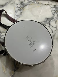 نقاره للبيع جديده مامستخدمه سعره ٦٠وبيه مجال قليل الرقم ٠٧٧٦٣٠٣١٢٢٧