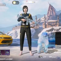 حساب • النجف • وجه بوجه