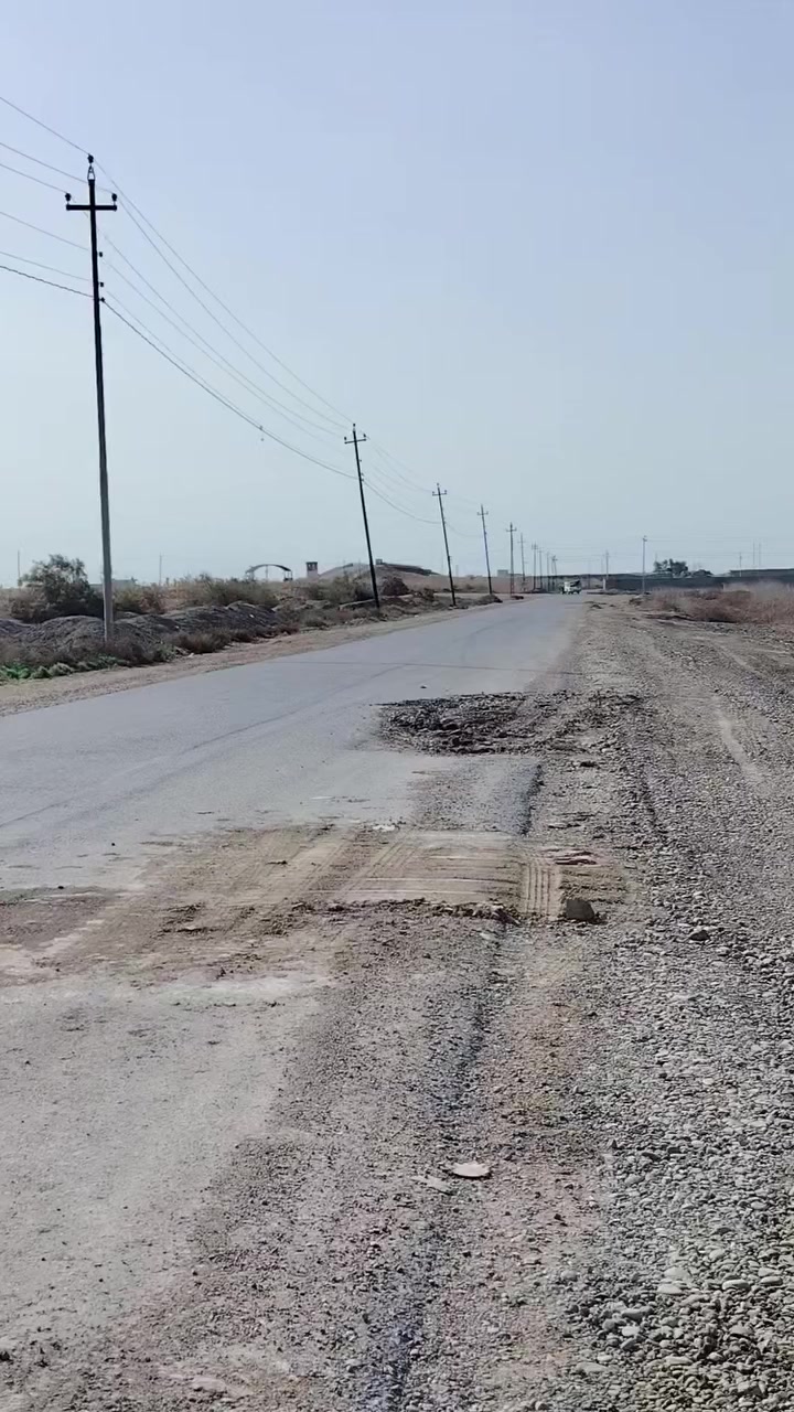 15 دوانم للبيع على المشروع الاراضي مباشرتا
العنوان تاجي ذراع دجله تباع دونم فما فوق 
صايره على شارع 10 مترات وواجهية الدونم 
الواحد 40×60 مربع منطقة امان وتكدر تعيش برفاهيه
وترفيه سعر الدونم الواحد 65 مليون وبيه مجال جنس الارض طابو
سند 25 فتح بيان بسم المشتري اي تواصل او استفسار
على رقمي متوفر بي واتساب *********** 🌴🌳هاي الصفحه مالتي مال الكاع دوانم صوره وصوت فيديو مال ابو حوراء الا ستثمارالعقاري عله التكتوك عيني عمو راسلني خاص بمطقه الشيخ عامر
