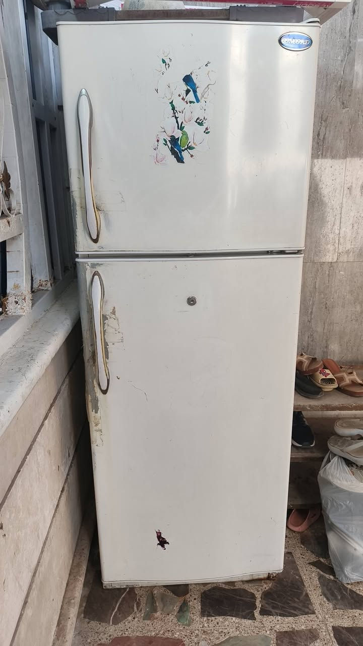 ثلاجتين للبيع يشتغلن ما بيهن اي عطل سعر الوحده ١٠٠


**إذا كنت صاحب هذا الإعلان وتريد حذفه لأي سبب، رجاءا أرسل رسالة إلى الدعم الفني**