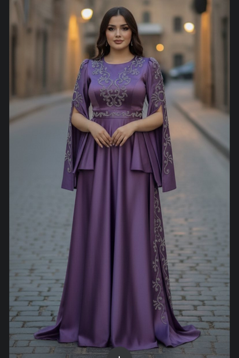 بيع فساتين بسعر مناسب جدا                            الأسود قياس ٤٢-٤٤ البنفسجي حريم السلطان ٤٤ ٤٢ 
البنفسجي الستان ٤٤-٤٢


**إذا كنت صاحب هذا الإعلان وتريد حذفه لأي سبب، رجاءا أرسل رسالة إلى الدعم الفني**