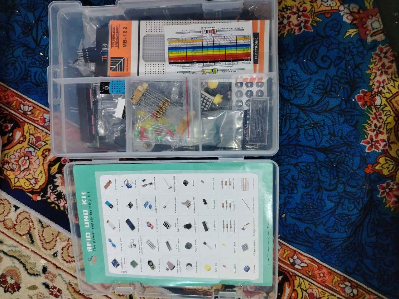 السلام عليكم
شغلات اوربيه اصليه شغاله كلمن وسعره
الاستفسار مراسله الصفحه يوجد توصيل جميع المحافظات


**إذا كنت صاحب هذا الإعلان وتريد حذفه لأي سبب، رجاءا أرسل رسالة إلى الدعم الفني**