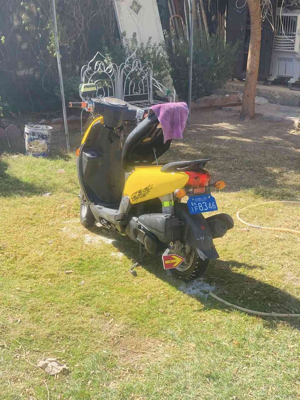 دراجه فله النضافه 95دراجه فول كله شغال برغي مامفتوح خير من الله السعر خاص ***********واتساب فقط الشراي يجي وخادمه
